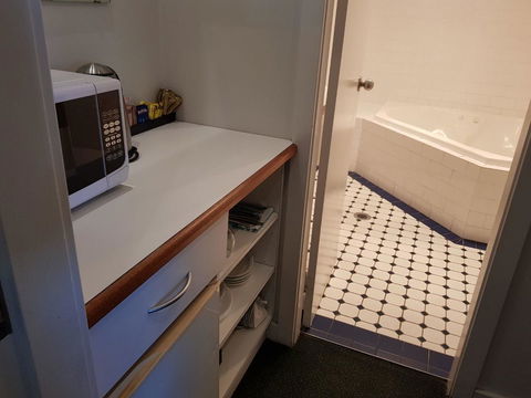 Squid\'s Ink Motel - Accommodation Australia 8