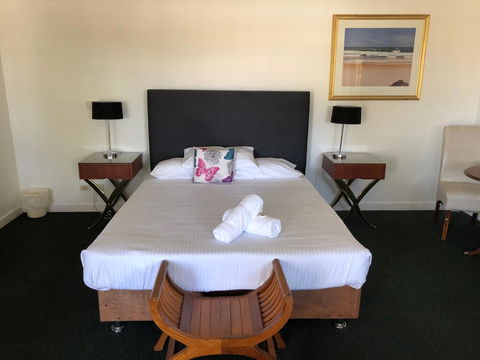 Squid\'s Ink Motel - Accommodation Australia 35