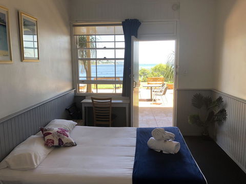 Squid\'s Ink Motel - Accommodation Australia 13
