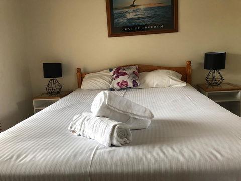 Squid\'s Ink Motel - Accommodation Australia 23