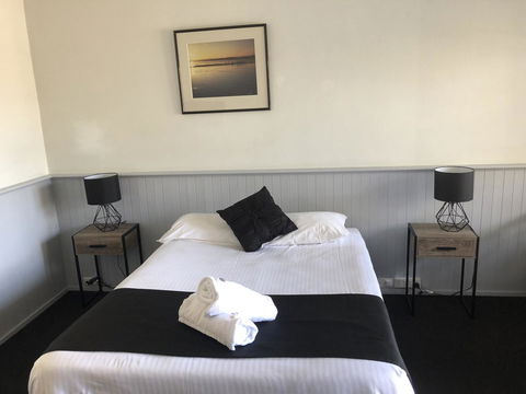 Squid\'s Ink Motel - Accommodation Australia 38