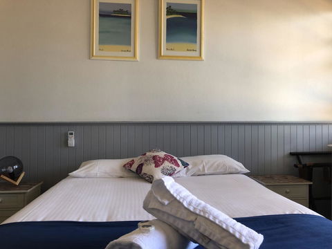 Squid\'s Ink Motel - Accommodation Australia 42