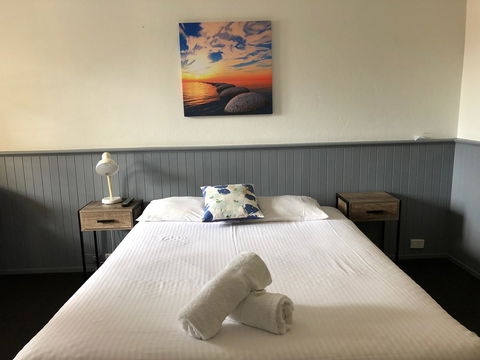 Squid\'s Ink Motel - Accommodation Australia 29