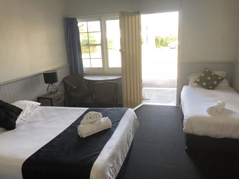 Squid\'s Ink Motel - Accommodation Australia 41
