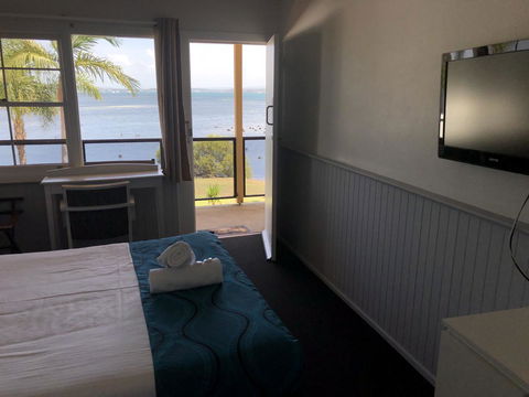 Squid\'s Ink Motel - Accommodation Australia 43