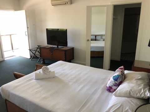 Squid\'s Ink Motel - Accommodation Australia 36