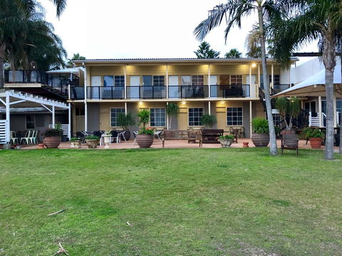 Squid\'s Ink Motel - Accommodation Australia 2
