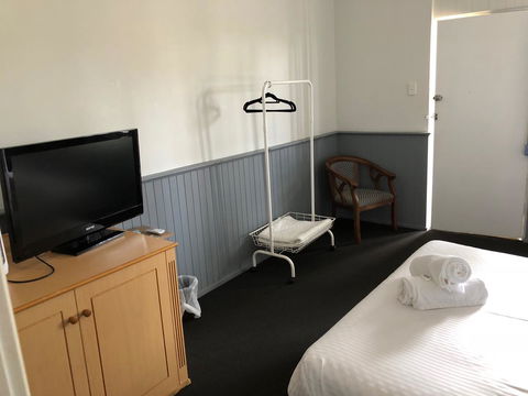 Squid\'s Ink Motel - Accommodation Australia 25