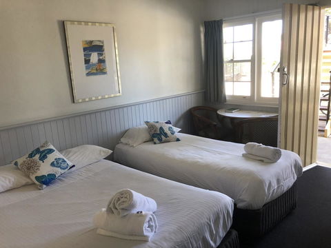 Squid\'s Ink Motel - Accommodation Australia 31