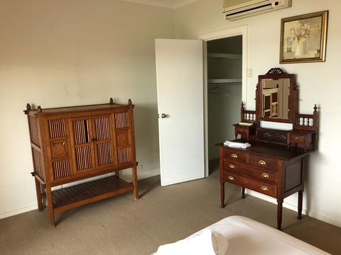 Squid\'s Ink Motel - Accommodation Australia 18