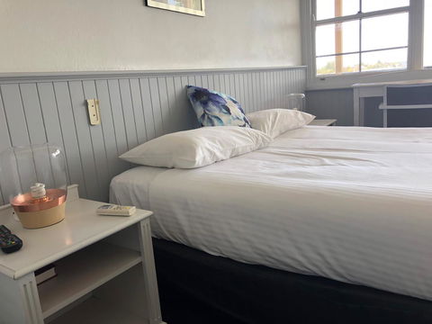 Squid\'s Ink Motel - Accommodation Australia 44