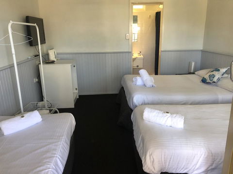 Squid\'s Ink Motel - Accommodation Australia 30