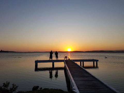 Squid\'s Ink Motel - Accommodation Australia 4