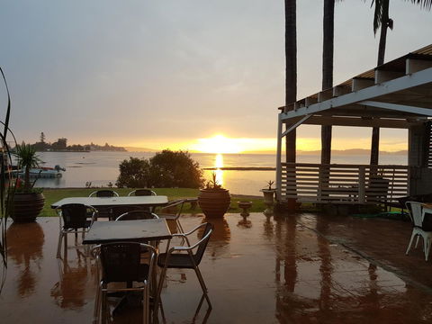 Squid\'s Ink Motel - Accommodation Australia 5