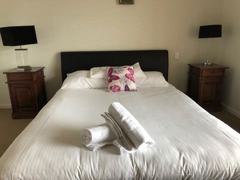 Squid\'s Ink Motel - Accommodation Australia 22