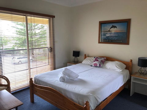 Squid\'s Ink Motel - Accommodation Australia 21
