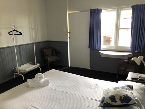 Squid\'s Ink Motel - Accommodation Australia 26