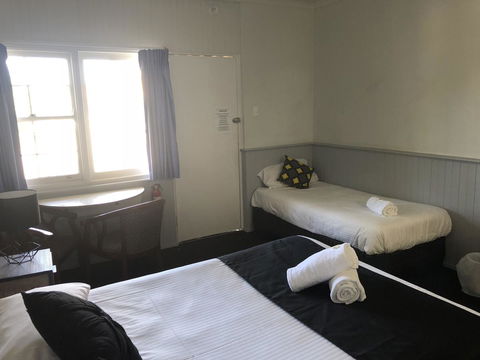 Squid\'s Ink Motel - Accommodation Australia 40