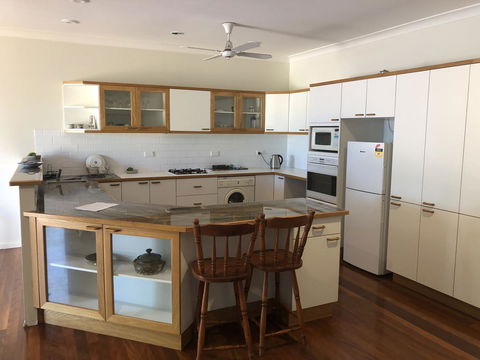 Squid\'s Ink Motel - Accommodation Australia 16