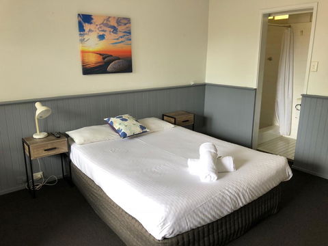 Squid\'s Ink Motel - Accommodation Australia 24