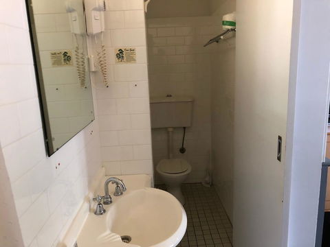 Squid\'s Ink Motel - Accommodation Australia 27