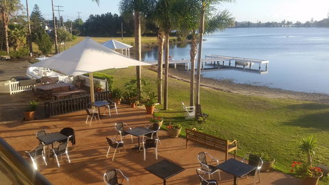Squid\'s Ink Motel - Accommodation Australia 1