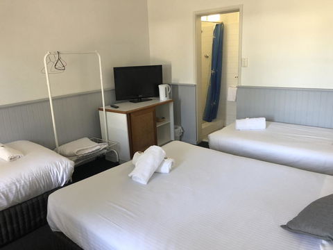 Squid\'s Ink Motel - Accommodation Australia 34