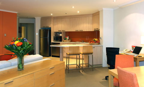 The York By Swiss-Belhotel - Local Tourism 16