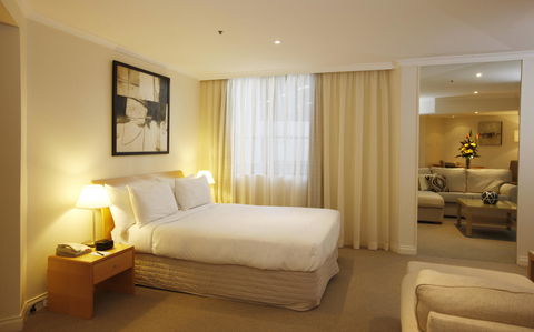 The York By Swiss-Belhotel - Local Tourism 34
