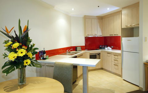The York By Swiss-Belhotel - Local Tourism 21