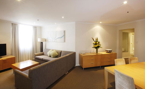 The York By Swiss-Belhotel - Local Tourism 36
