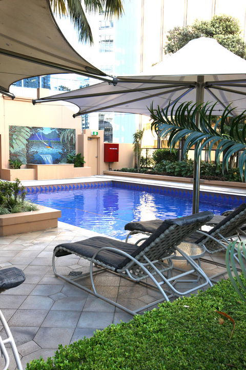 The York By Swiss-Belhotel - Local Tourism 5