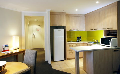 The York By Swiss-Belhotel - Local Tourism 23