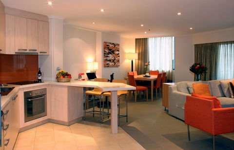 The York By Swiss-Belhotel - Local Tourism 11