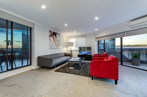 The York By Swiss-Belhotel - Local Tourism 1