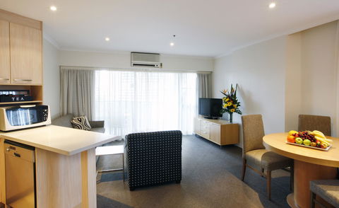 The York By Swiss-Belhotel - Local Tourism 28
