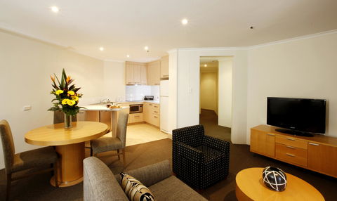 The York By Swiss-Belhotel - Local Tourism 29