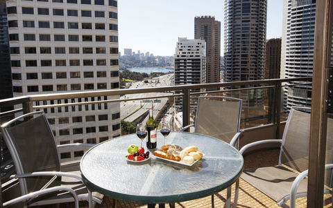 The York By Swiss-Belhotel - Local Tourism 10