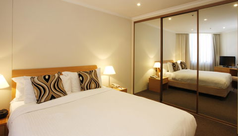 The York By Swiss-Belhotel - Local Tourism 20