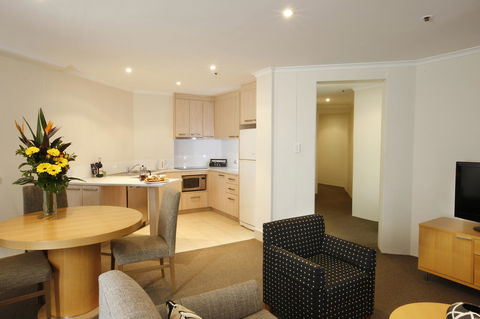 The York By Swiss-Belhotel - Local Tourism 33