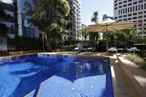 The York By Swiss-Belhotel - Local Tourism 15