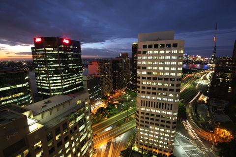 The York By Swiss-Belhotel - Local Tourism 0