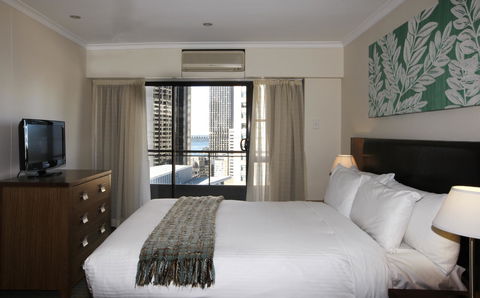 The York By Swiss-Belhotel - Local Tourism 19
