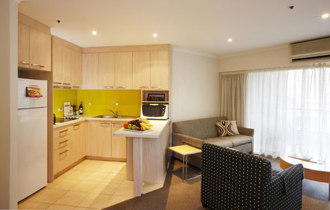 The York By Swiss-Belhotel - Local Tourism 25