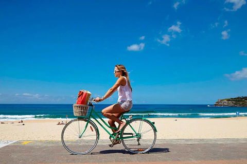 BONDI BEACH PRIME 1 Bedroom + Sunroom - Accommodation Australia 14