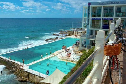 BONDI BEACH PRIME 1 Bedroom + Sunroom - Accommodation Australia 7