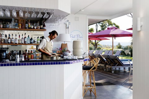Bannisters By The Sea Mollymook - Accommodation Australia 26