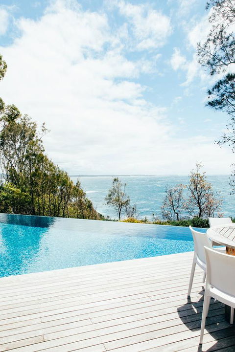 Bannisters By The Sea Mollymook - Accommodation Australia 5