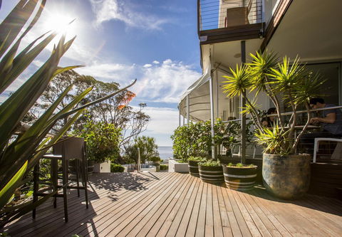 Bannisters By The Sea Mollymook - Accommodation Australia 3