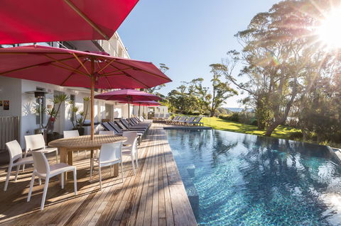 Bannisters By The Sea Mollymook - Accommodation Australia 2
